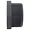 Keeney Mfg Charlotte Pipe Schedule 80 1-1/4 in. MPT X 1-1/4 in. D MPT PVC Threaded Plug 1 pk PVC081131600 - alternate 5